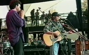 Neil Young - Long May You Run 19971018