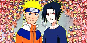 Naruto's Rooftop Fight Is The Anime's Best