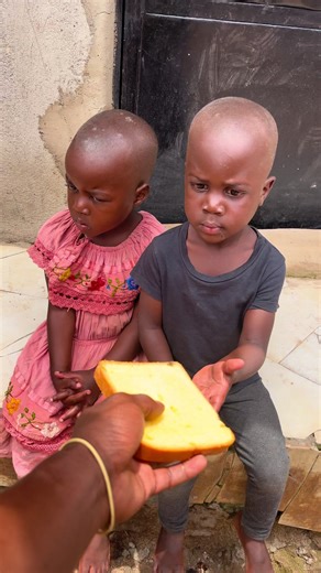 Food, Love & Hope for Children