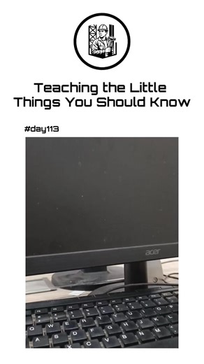 Teaching the Little Things You Need to Know | Day 113 Episode 3 | Easy Way to Refill a Stapler Properly Description: Welcome to Day 113 Episode 3 of Teaching the Little Things You Need to Know! In this episode, I’ll show you an easy and practical way to refill a stapler correctly and safely. Running out of staples can interrupt your work, but replacing them is quick and simple when you know the right steps. I’ll share basic tips on opening the stapler properly, inserting the staple strip in the 