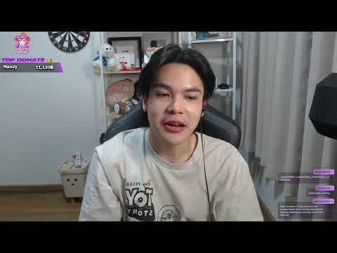 ● XESITZ LIVE : ได้แปปนึงน้ะ รอเมียแต่งตัว #คืนนี้ลา