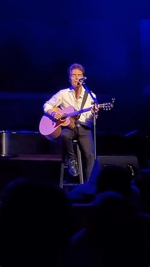 "Hold on to the Nights" was Richard Marx’s first #1 single. 37 years later and his voice still gives us goosebumps. ❤️ Hear more chart-topping hits from Marx and Rick Springfield live at the BJCC Concert Hall on Oct. 7. 🎟️: https://bit.ly/42L9IvD | The BJCC