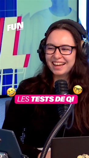 « Il a 12 » 😂😂 | Bruno Sur Fun Radio