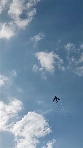 Good video of a MiG 17 Performance at Stuart Air Show 2025