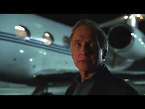 [ NCIS ] Date With Destiny - ending scene | 15x24 Finale