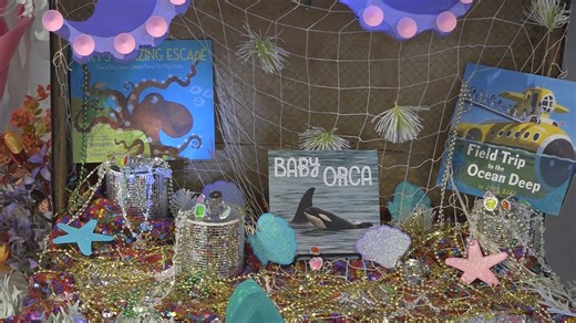 Summer reading challenge begins at Orangeburg County Library