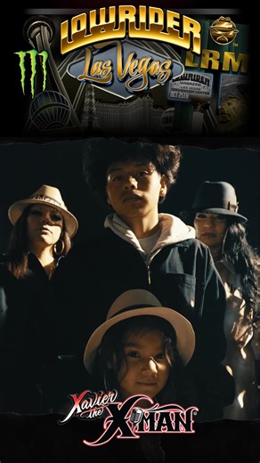 BUY YOUR TICKETS NOW!!!! OR MISS OUT!!!!! ComplexCon GOING DOWN THE SAME EXACT WEEKEND!!!! Peso Pluma WILL BE THERE!!!! Las Vegas Lowrider Supershow Date & Time Saturday October 25, 2025 11:00 AM - 6:00 PM Location Las Vegas Convention Center 3150 Paradise Road, South Hall, 2nd Floor Las Vegas, NV 89109 LOWRIDER® MAGAZINE OFFICIAL Partner Hotel in Las Vegas The Westgate Resort & Casino is conveniently located adjacent to the Las Vegas Convention Center Trailer parking available | Lowrider Magazi