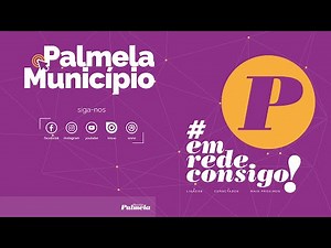 Reunião da Câmara Municipal de Palmela - 20/07/2022