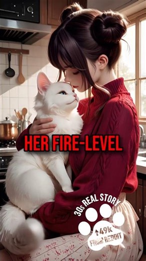 She Pushed Me First.