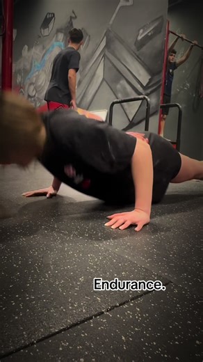 Endurance Training for Peak Performance