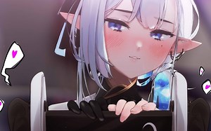 【HalO】Sounds you love 5.18.2023_哔哩哔哩_bilibili