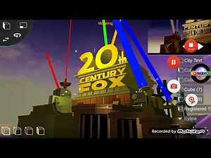 20th Century Fox Logo Pack Part 9 (The Retro Logos)