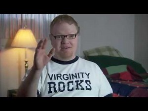 Virgin Diaries - Skippy on never getting laid.