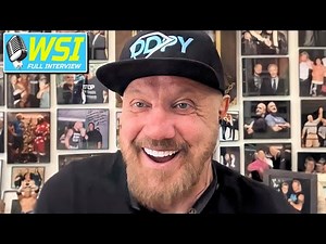 Diamond Dallas Page Full Shoot Interview | WSI #42🎤