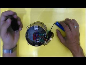 Repair and Improvement of any Chinese Lamp or Lantern