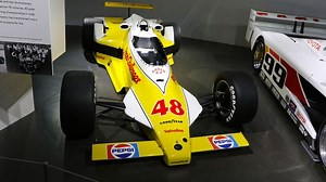 Retro: 1981 AAR Eagle Pepsi Challenger highlights | RACER