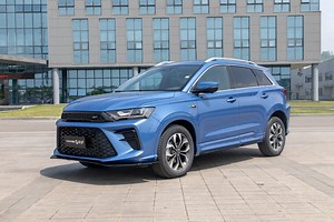 SWM G01F - 技術表、測試、發動機、設備、照片和價格