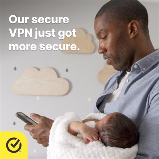 26K views · 641 reactions | Get even more protection against today’s cyberthreats with our award-winning VPN with scam detection. Introducing Norton Ultra VPN. | Norton | Facebook