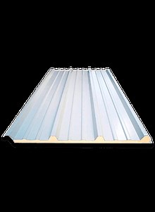 Multipanel | Paneles Aislantes para Techos y Muros | Max Acero