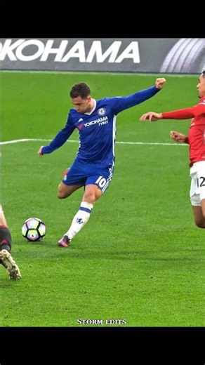 Eden hazard 🔥