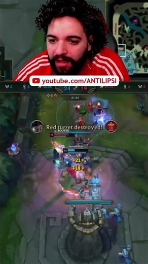 Αυτά ΜΟΝΟ στο Discord Server μου γίνονται pt.9...#antilipsi #greeklive #discord #clips #twitchclips