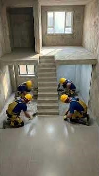 Siapa Bilang Rumah Sempit Nggak Bisa 2 Lantai? Lihat Hasil Restorasinya! 😱