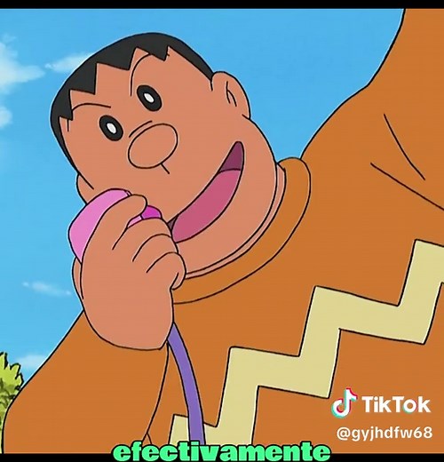 Funny Cartoon Character Edit