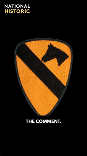 Who knows the real story behind this patch? 🇺🇸 Drop your knowledge in the comments! #vietnamwar #ushistory #veteran #usa