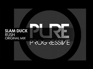 Slam Duck - Rush