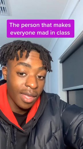 Dealing with Annoying Classmates: A Relatable School Experience