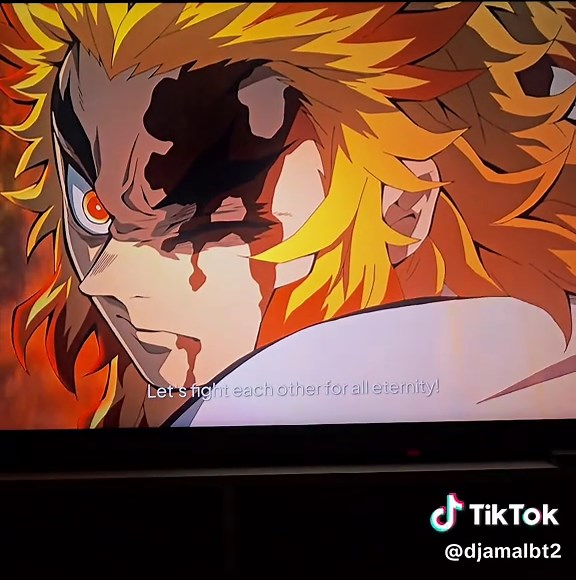 Top Fight Scenes in Demon Slayer: An Anime Exploration