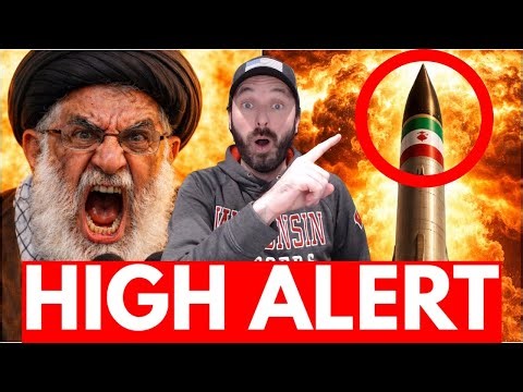 BREAKING: Iran CAUGHT Planning To Bomb Americans