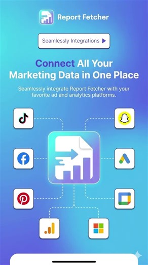 🚀 Report Fetcher – Automate Your Shopify Reports Stop downloading reports manually.