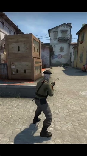 MAIS BURRO DA HISTÓRIA DO CSGO ! #csgo #counterstrike #shortvideo