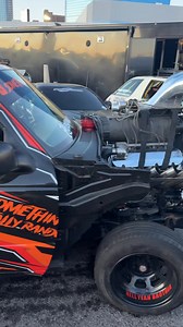 117K views · 987 reactions | Aftermath of the burnout competition at #sema 2024 #bigblock #v8 #supercharger horsepower #semashow | Internal Combustion | Facebook