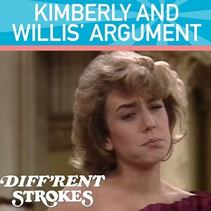 Willis and Kimberly (Todd Bridges and Dana Plato) are trying on their outfits for the school's prom when they get into a fight about Kimberly joining an exclusive all-male club. From Season 6, Episode 11 'The Senior Class Queen' - Kimberly wants to force the school to admit girls into the Letterman's club. Willis opposes this idea, so he enters the school's beauty pageant to prove his point. Watch More of Diff'rent Strokes on YouTube: https://bit.ly/3fRBU6r Subscribe: www.youtube.com/classictvre