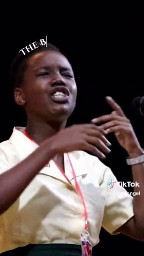 Teen Poetry Slam Experience 2014- till date | Impactful Space in Uganda