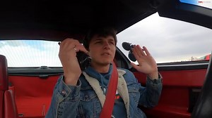 Chevrolet Corvette Showdown Pits C4 Against C5 In Performance Battles