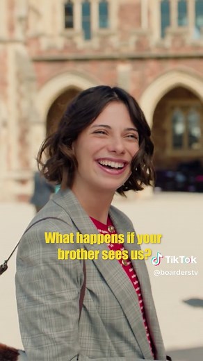 First Look at Boarders Season 3 Trailer