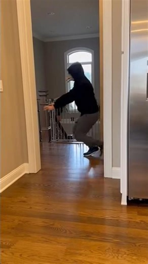 BIRD ATTACKS TODDLER (Toddler Gets ReVenge)