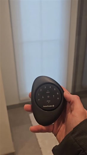 One tap. One command. Total control. PowerView® automation lets you raise your shades by button, app, schedule, or voice—so your home works for you. . . . #readingpa #wyomissingpa #sinkingspringPA #homedecor #HomeRefresh | Blinds and Designs