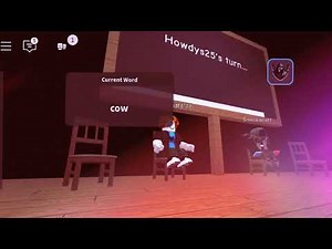 Scary Spelling script – (Show correct answer)