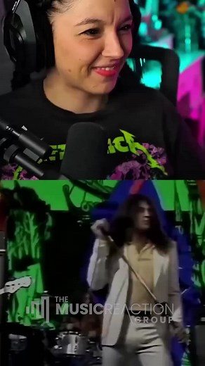 24K views · 54K reactions | Nothing compares to your first listen of this gem | The Music Reaction Group | Facebook