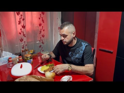 Am internat-o pe Patroana la spital! Am plecat din șatra de la Strehaia azi noapte!