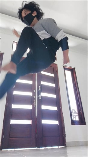 impostor vs victim who win? #funny #absurd #weird