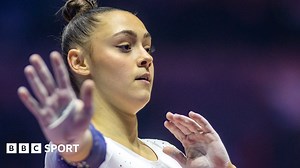 Gadirova Suffers ACL Injury – Archyde