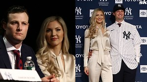 “I felt really fortunate” - When Gerrit Cole and his wife Amy expressed gratitude after impacting lives with charity during the pandemic
