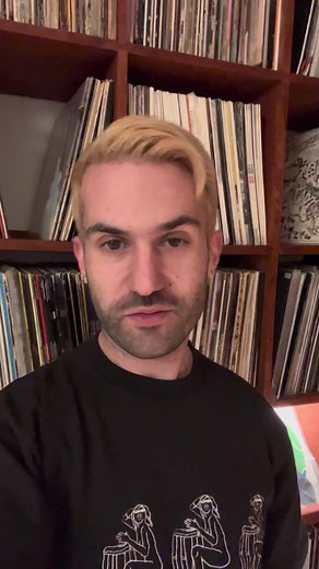 Rediscovering Classic Bootleg Vinyl Recordings