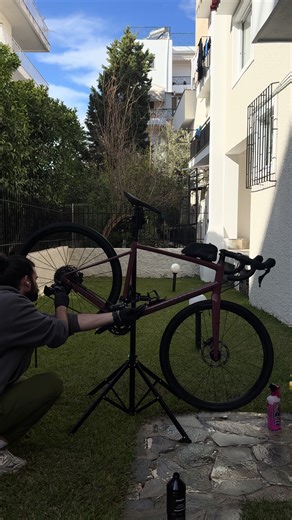 Weekly Bike Cleaning Tips for Cyclists