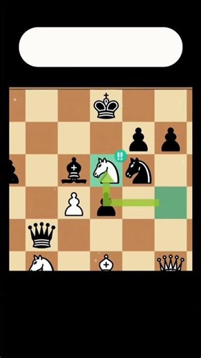 🔥 3 Brilliant Sacrifices by Mikhail Tal That DESTROYED His Opponent #chess #mikhailtal #shorts